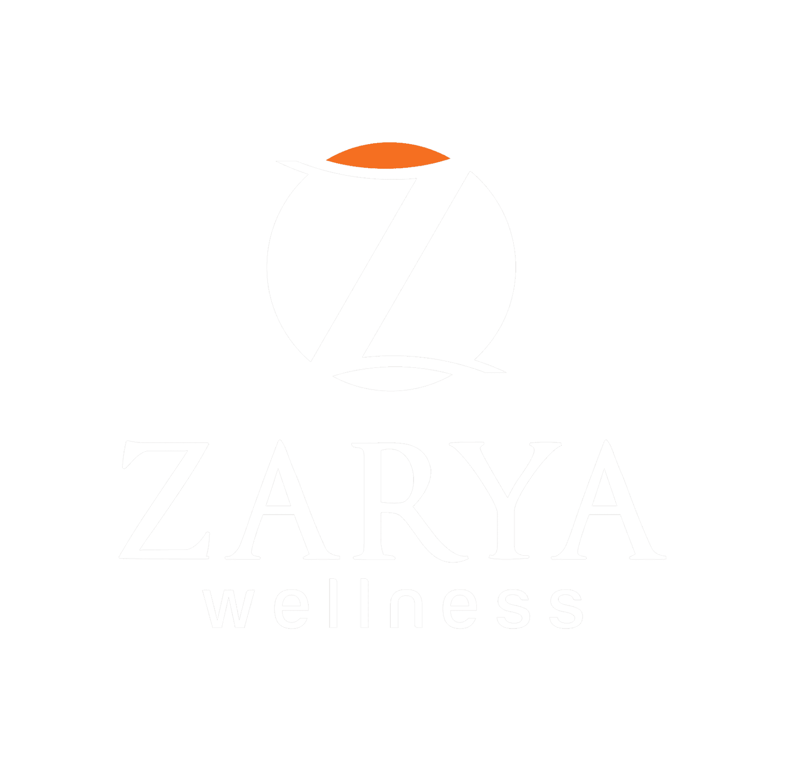 Zarya Logo Icon
