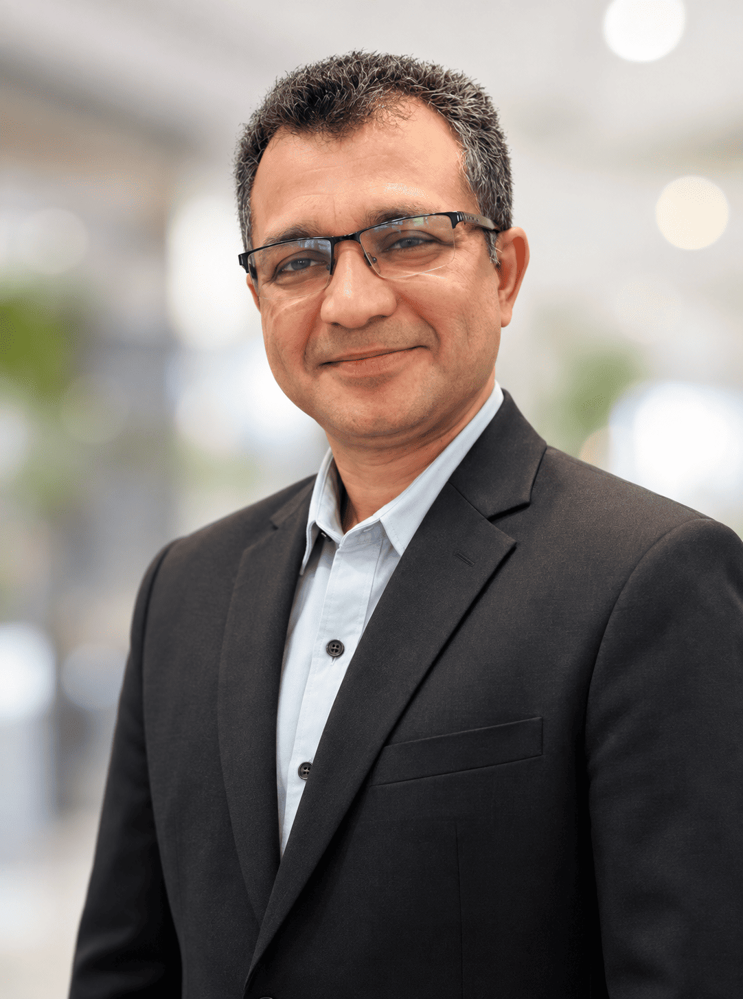 SIRAJ HALYARA